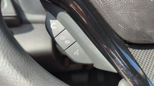used 2022 Honda HR-V car, priced at $26,873