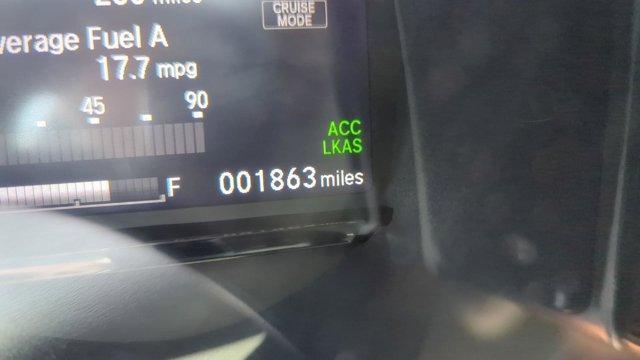 used 2022 Honda HR-V car, priced at $26,873