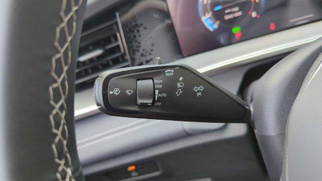 new 2025 Volkswagen Tiguan car, priced at $32,330