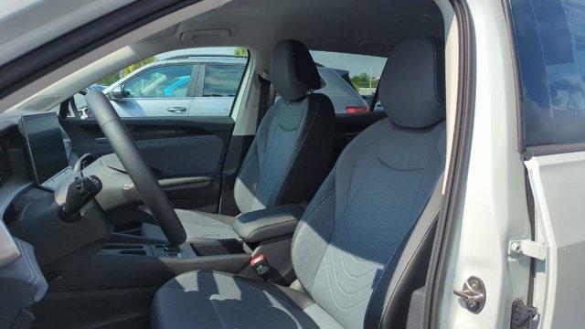 new 2025 Volkswagen Tiguan car, priced at $32,330