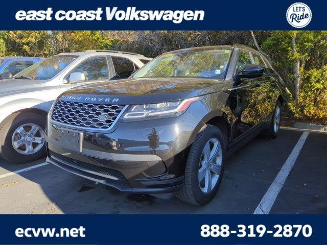 used 2018 Land Rover Range Rover Velar car, priced at $25,999