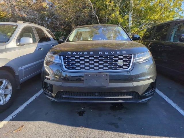 used 2018 Land Rover Range Rover Velar car, priced at $25,999