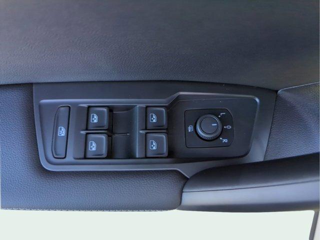 new 2024 Volkswagen Tiguan car, priced at $31,311