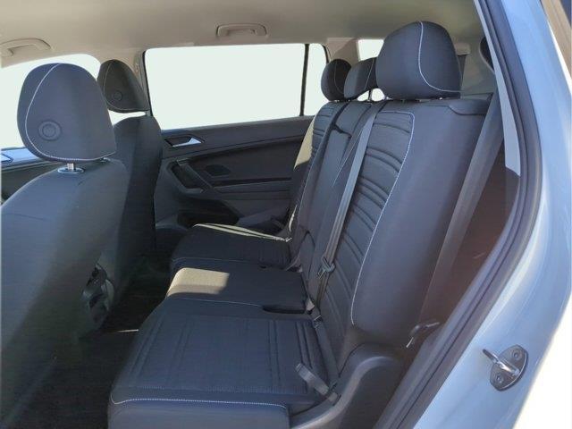new 2024 Volkswagen Tiguan car, priced at $31,311