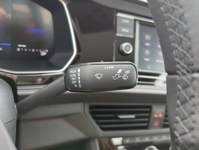 used 2024 Volkswagen Jetta car, priced at $27,863