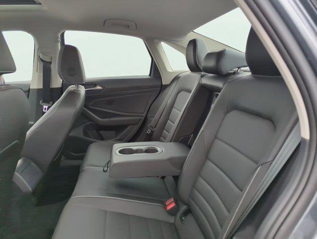 used 2024 Volkswagen Jetta car, priced at $27,863