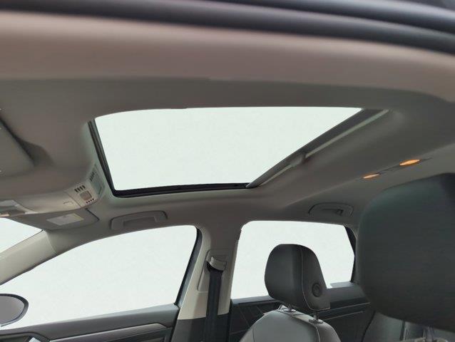 used 2024 Volkswagen Jetta car, priced at $27,863