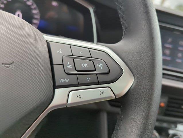 used 2024 Volkswagen Jetta car, priced at $27,863