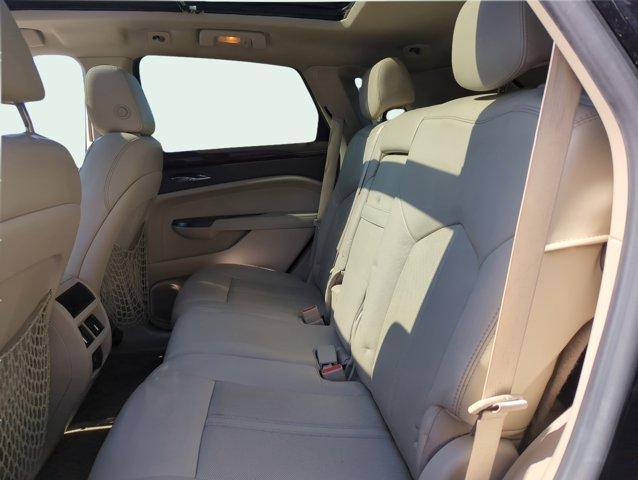 used 2012 Cadillac SRX car, priced at $9,000