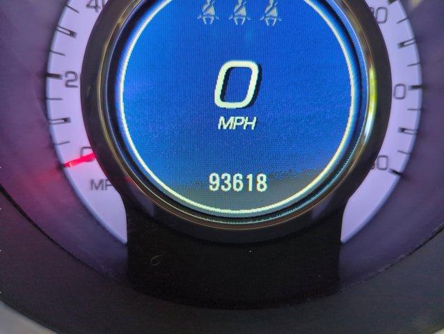 used 2012 Cadillac SRX car, priced at $9,000
