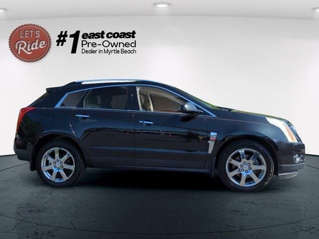 used 2012 Cadillac SRX car, priced at $9,000