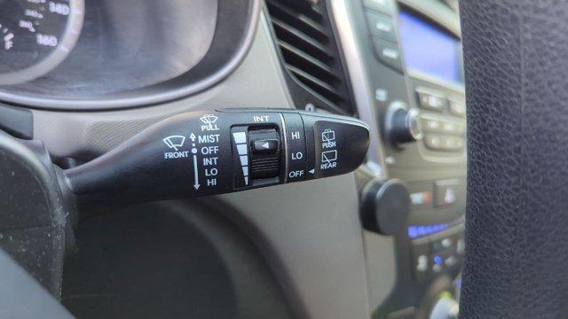 used 2014 Hyundai Santa Fe Sport car, priced at $8,987