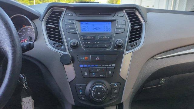 used 2014 Hyundai Santa Fe Sport car, priced at $8,987