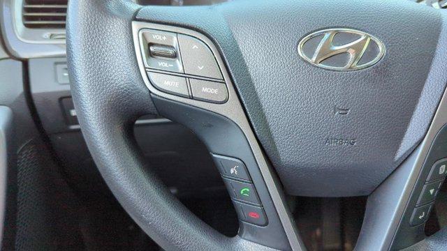 used 2014 Hyundai Santa Fe Sport car, priced at $8,987