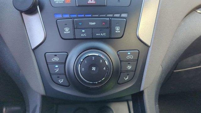 used 2014 Hyundai Santa Fe Sport car, priced at $8,987