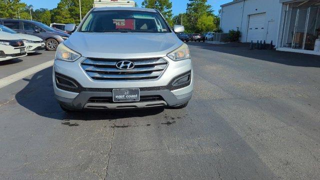 used 2014 Hyundai Santa Fe Sport car, priced at $8,987