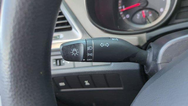 used 2014 Hyundai Santa Fe Sport car, priced at $8,987
