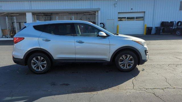 used 2014 Hyundai Santa Fe Sport car, priced at $8,987