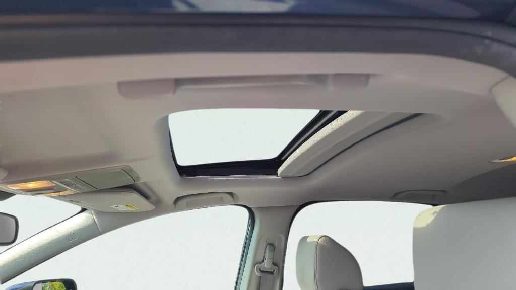 used 2019 Honda CR-V car, priced at $25,000