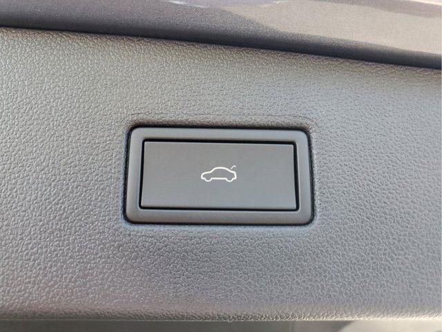 used 2024 Volkswagen Tiguan car, priced at $35,500