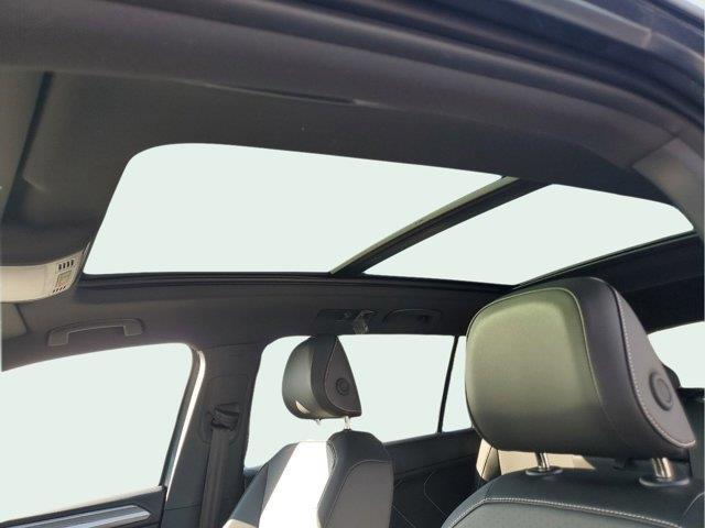 used 2024 Volkswagen Tiguan car, priced at $35,500