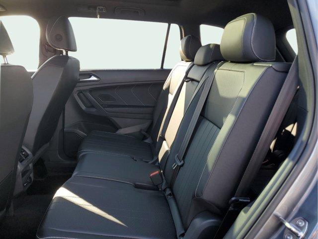 used 2024 Volkswagen Tiguan car, priced at $36,000