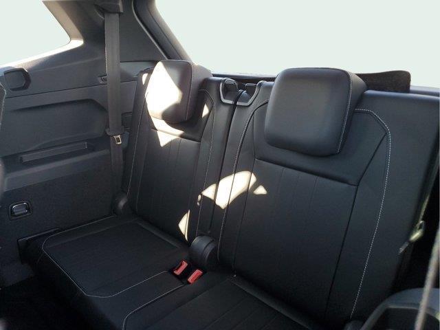 used 2024 Volkswagen Tiguan car, priced at $35,500