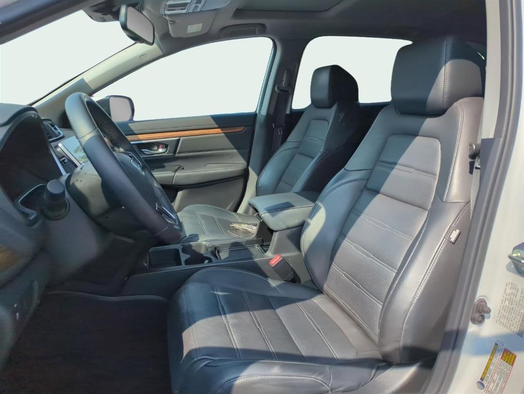 used 2020 Honda CR-V car, priced at $27,500