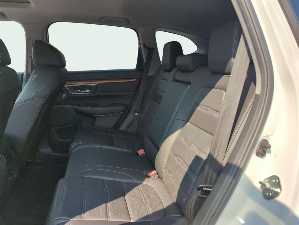 used 2020 Honda CR-V car, priced at $27,500