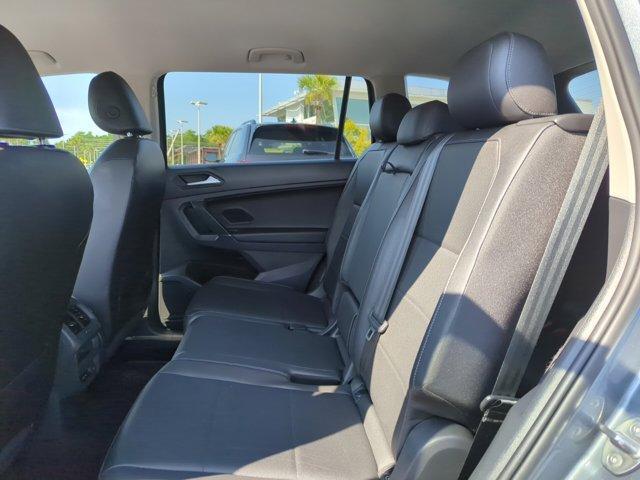 used 2020 Volkswagen Tiguan car, priced at $19,500