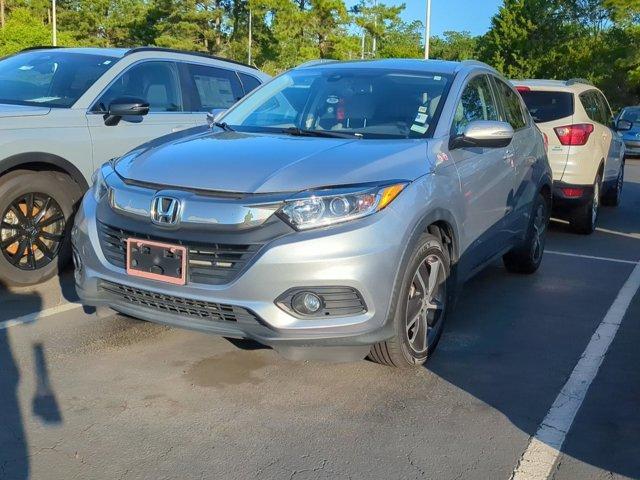 used 2021 Honda HR-V car, priced at $22,369