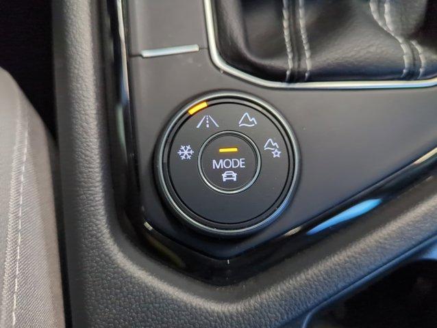used 2024 Volkswagen Taos car, priced at $34,987