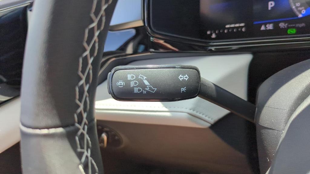 new 2025 Volkswagen Taos car, priced at $26,213