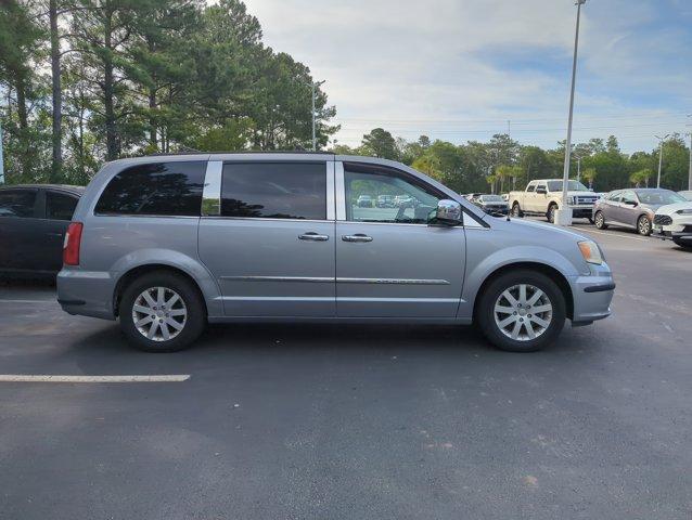 used 2013 Chrysler Town & Country car, priced at $7,986