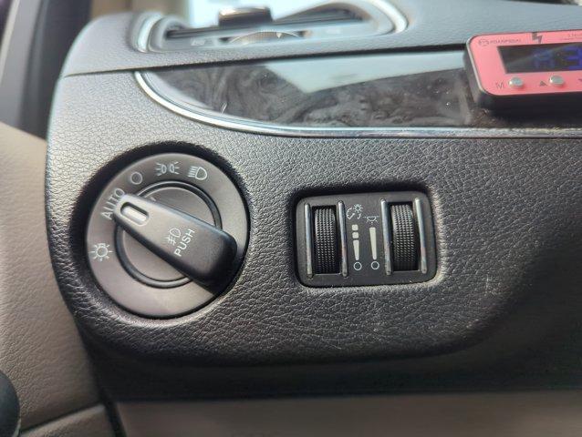 used 2013 Chrysler Town & Country car, priced at $7,986