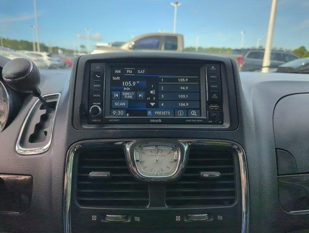 used 2013 Chrysler Town & Country car, priced at $7,986