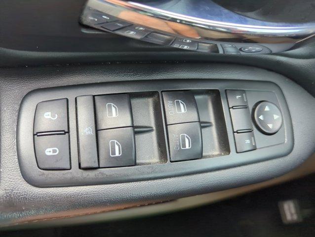 used 2013 Chrysler Town & Country car, priced at $7,986