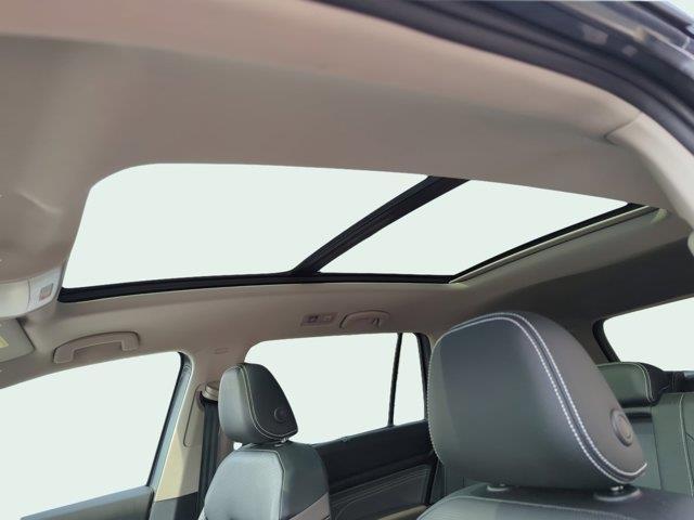 used 2023 Volkswagen Atlas car, priced at $32,500