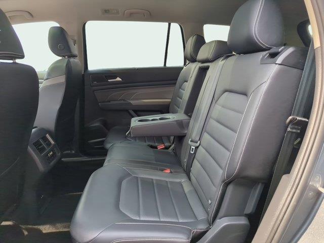 used 2023 Volkswagen Atlas car, priced at $32,500