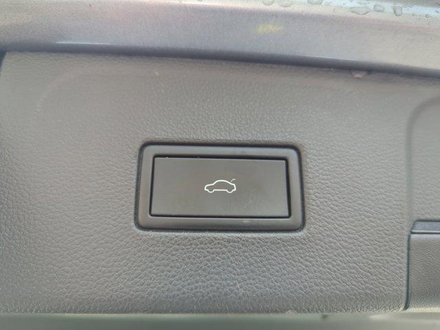 used 2023 Volkswagen Atlas car, priced at $34,200