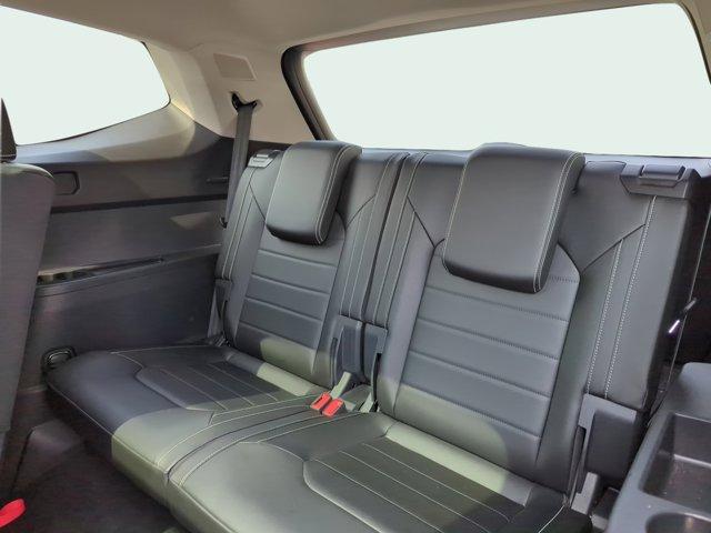 used 2023 Volkswagen Atlas car, priced at $34,200