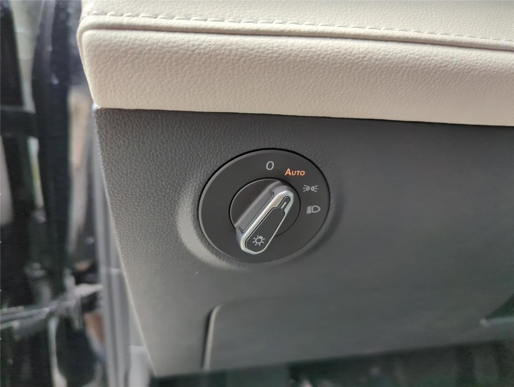 new 2025 Volkswagen Taos car, priced at $26,319