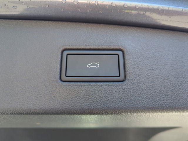 used 2024 Volkswagen Tiguan car, priced at $35,500