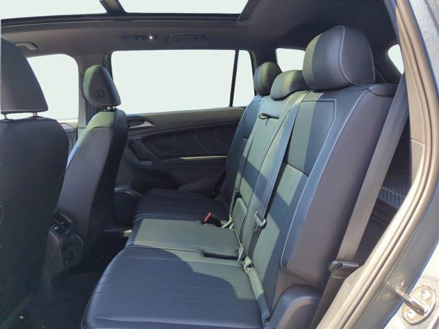 used 2024 Volkswagen Tiguan car, priced at $36,789