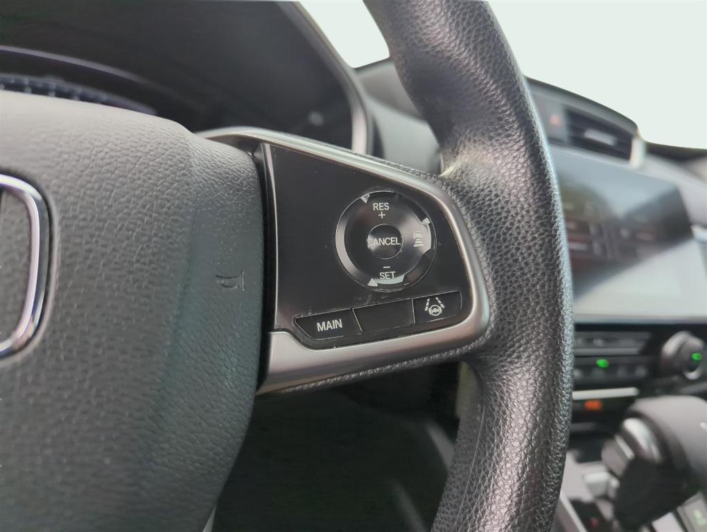 used 2020 Honda CR-V car, priced at $26,000