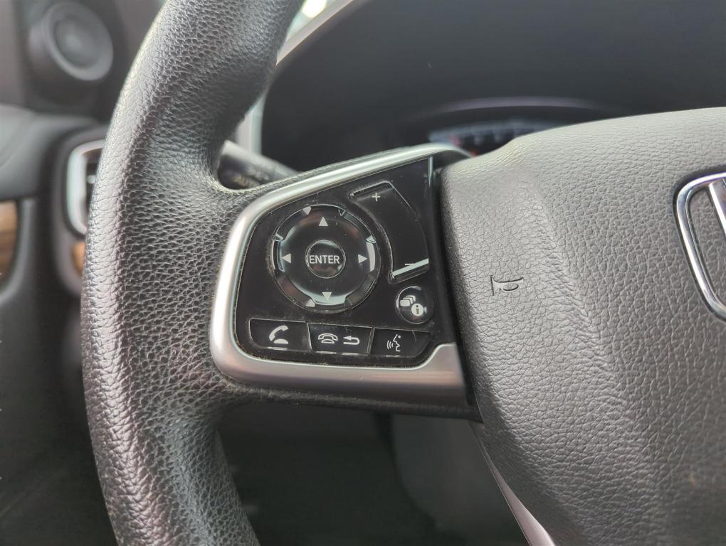 used 2020 Honda CR-V car, priced at $26,000