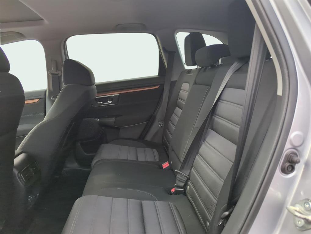 used 2020 Honda CR-V car, priced at $26,000