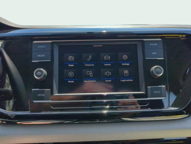 used 2022 Volkswagen Taos car, priced at $24,897
