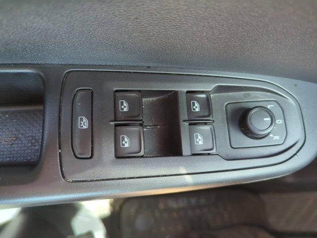 used 2022 Volkswagen Taos car, priced at $24,897
