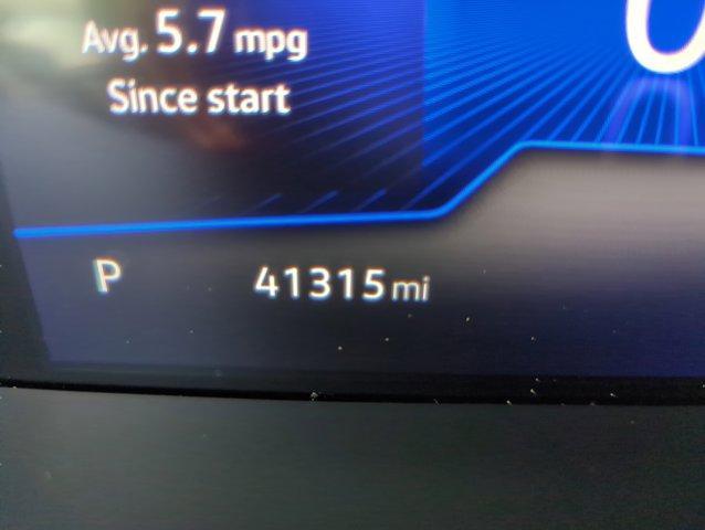 used 2022 Volkswagen Taos car, priced at $24,897